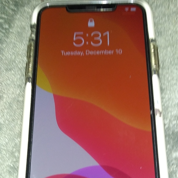 Iphone 11 pro max - Picture 1 of 5